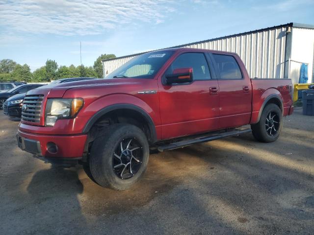 Vin: 1ftfw1ef3bkd07858, lot: 62702495, ford f-150 supercrew 2011 img_1