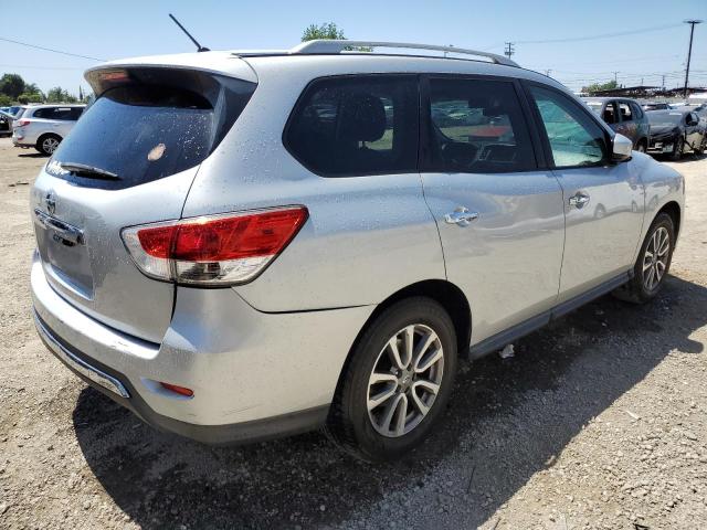 Vin: 5n1ar2mn5fc652241, lot: 61273985, nissan pathfinder s 20153