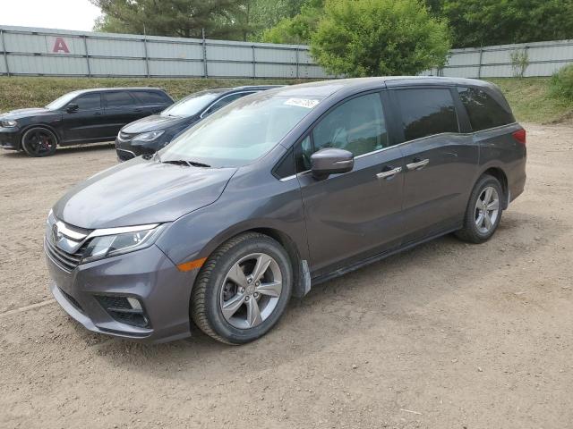 Vin: 5fnrl6h79lb003522, lot: 59467265, honda all models exl 2020 img_1