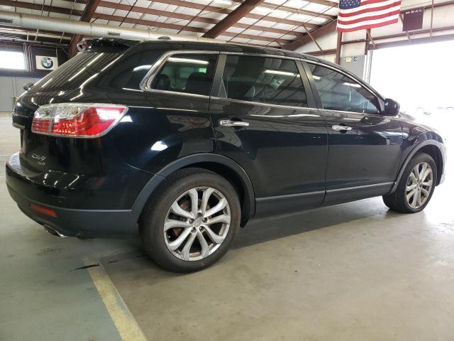 Vin: jm3tb3dv3c0341516, lot: 59920215, mazda cx-9 20123
