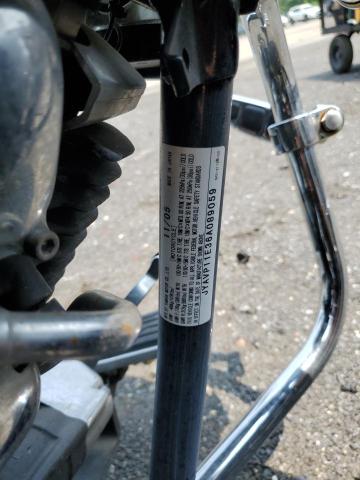 2006 YAMAHA SILVERADO JYAVP11E36A089059