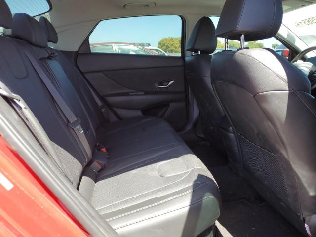 2022 HYUNDAI ELANTRA LI KMHLN4AJ9NU021647