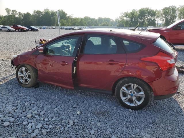 Vin: 1fadp3k25dl260028, lot: 58943015, ford focus se 20132
