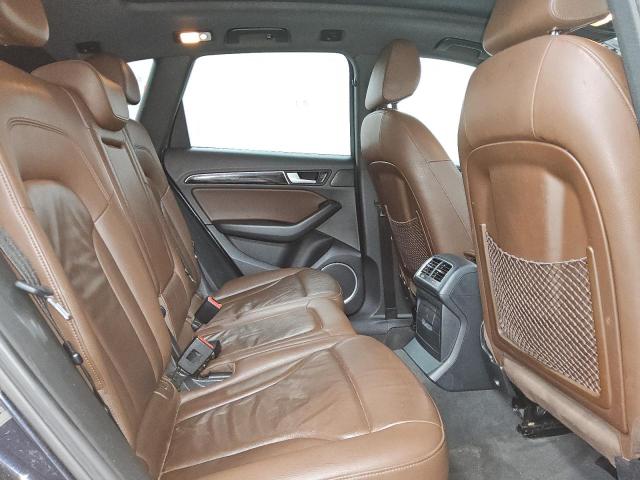 wa1dgafp8ea081347 - 2014 Audi q5 premium plus - #59495995