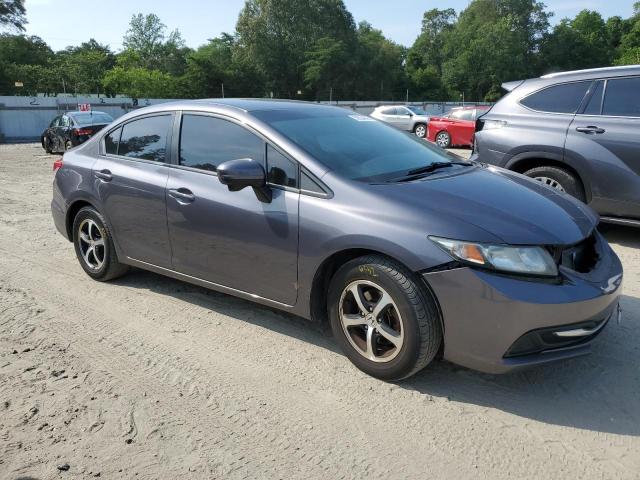 2015 HONDA CIVIC SE 19XFB2F73FE213268