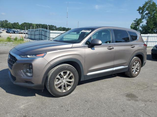 2019 HYUNDAI SANTA FE S - 5NMS23AD4KH058623