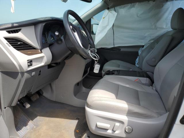 2018 TOYOTA SIENNA XLE 5TDYZ3DC5JS926701