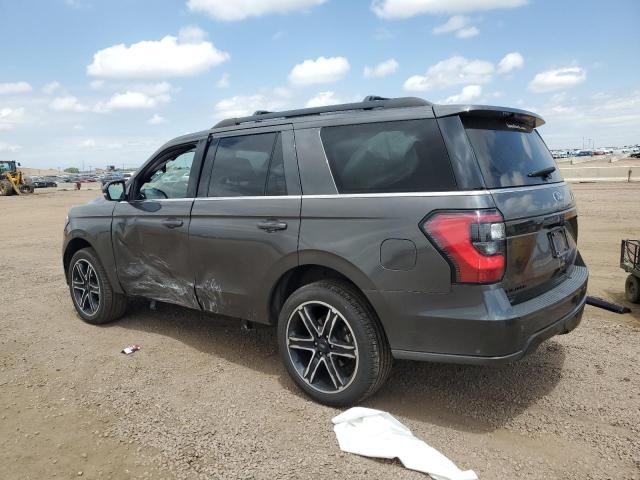 Vin: 1fmju2at1mea16614, lot: 62007215, ford expedition limited 20212
