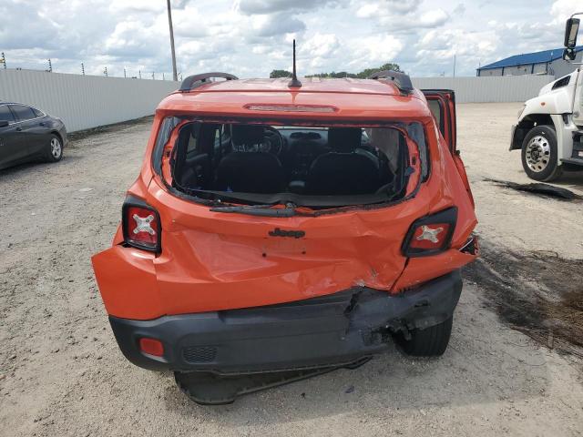 2017 JEEP RENEGADE L ZACCJABB8HPG01225