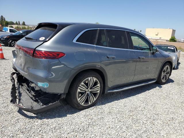 2025 MERCEDES-BENZ EQS SUV 45 4JGDM2DB8SA036783