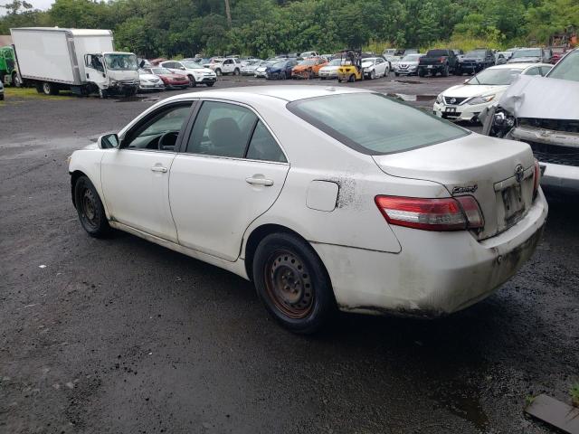 Vin: 4t1bf3ek9au575948, lot: 59996665, toyota camry base 20102