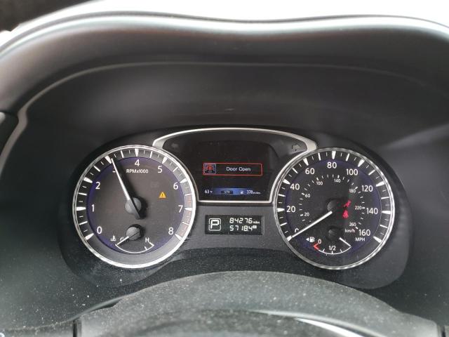 2019 INFINITI QX60 LUXE 5N1DL0MNXKC512974