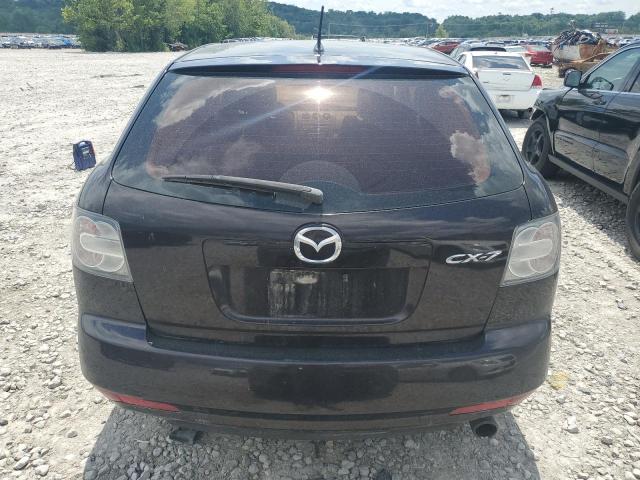2010 MAZDA CX-7 - JM3ER2W53A0332369