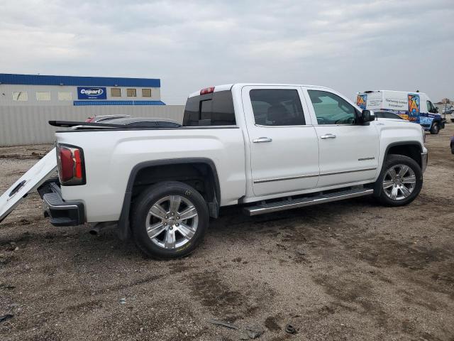 Vin: 3gtu2nec4gg281463, lot: 59779065, gmc sierra k1500 slt 20163