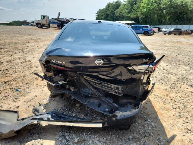2021 NISSAN ALTIMA SV - 1N4BL4DV8MN417653