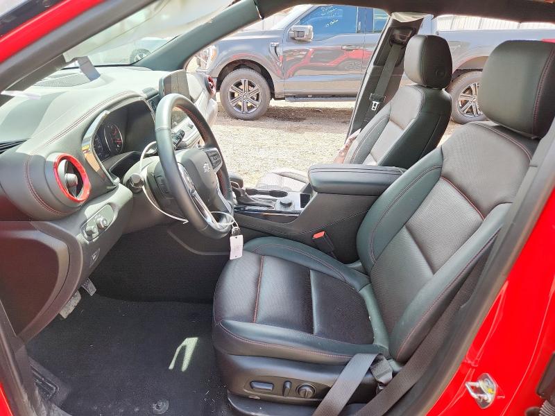 2024 CHEVROLET BLAZER RS 3GNKBERS8RS184492
