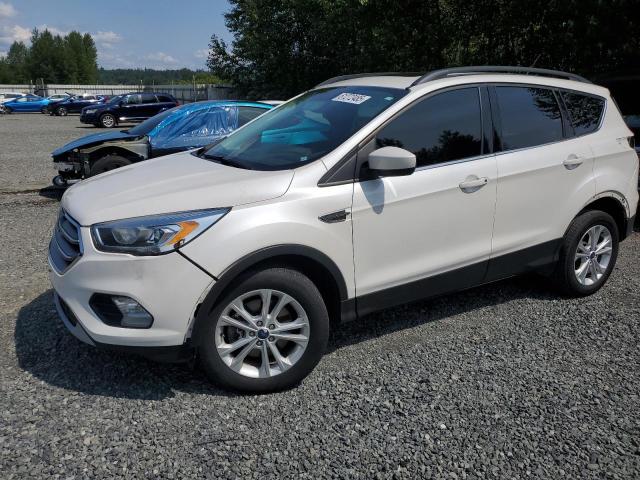 Vin: 1fmcu9g93hud96418, lot: 61272485, ford escape se 2017 img_1