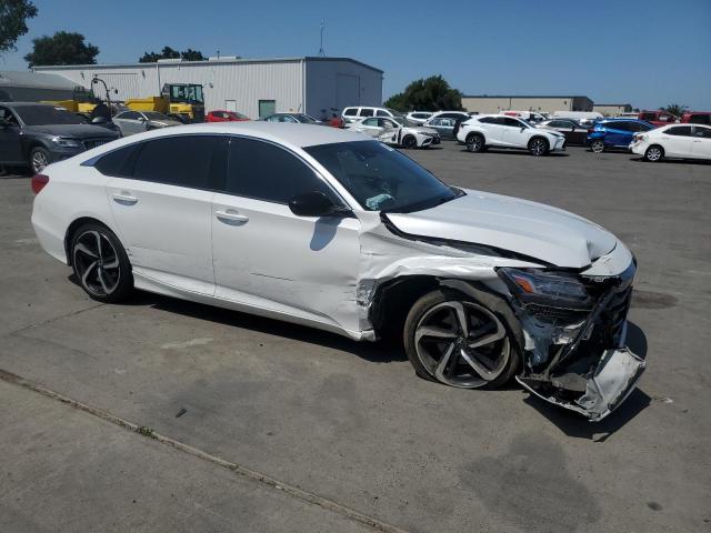 Vin: 1hgcv1f36na063578, lot: 60941015, honda accord sport 20224