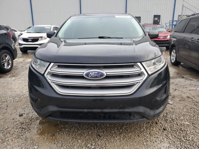 2016 FORD EDGE SE - 2FMPK3G94GBB57517