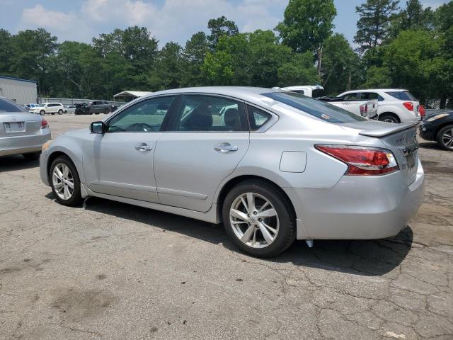 Vin: 1n4al3ap0ec104668, lot: 59168975, nissan altima 2.5 20142