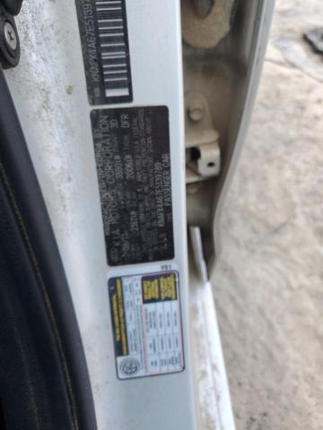 2014 KIA FORTE LX - KNAFX4A67E5139789