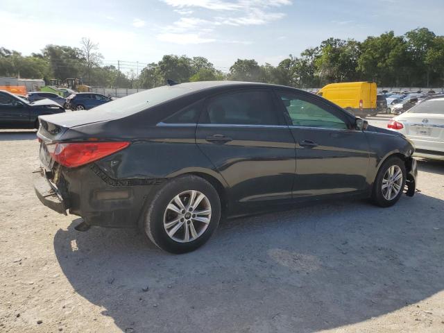 Vin: 5npeb4ac3dh640714, lot: 61577085, hyundai sonata gls 20133