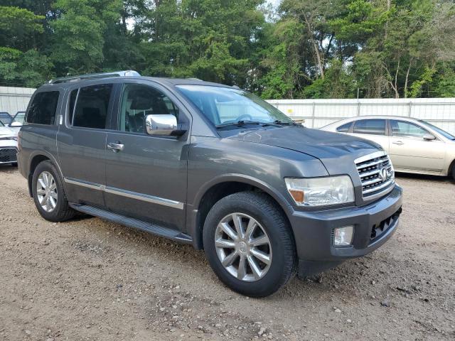 Vin: 5n3za0nfxan906441, lot: 60211045, infiniti qx56 20104
