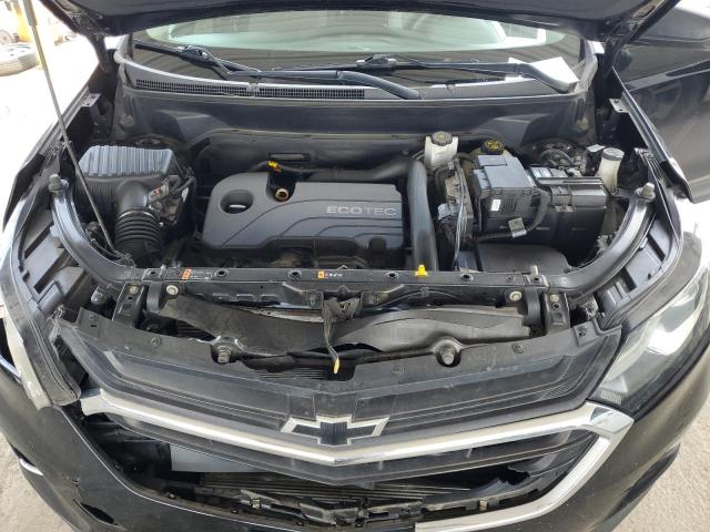 2018 CHEVROLET EQUINOX LS - 3GNAXHEV1JL383400