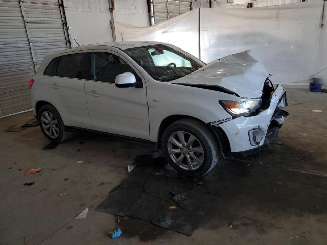 Vin: 4a4ar4au7fe056122, lot: 62059595, mitsubishi outlander se 20154