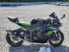 2009 KAWASAKI ZX600 R - JKAZX4R149A006651