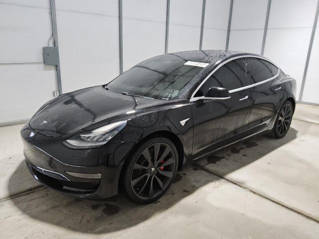 2020 TESLA MODEL 3 - 5YJ3E1EC5LF714414