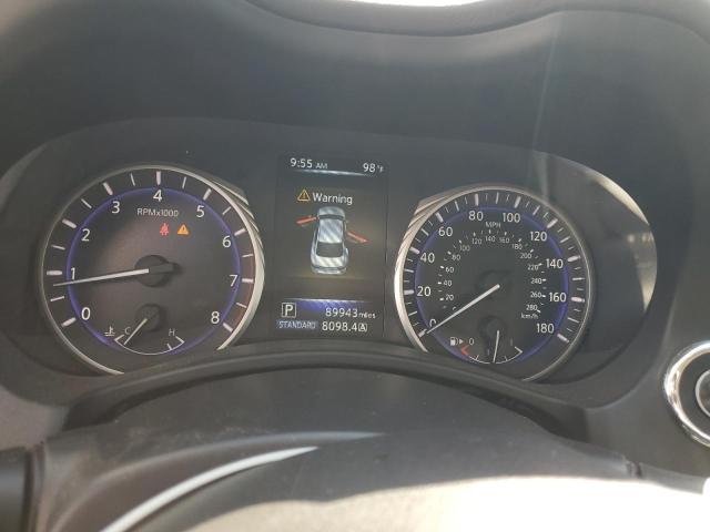 2017 INFINITI Q50 BASE JN1CV7AR4HM680352