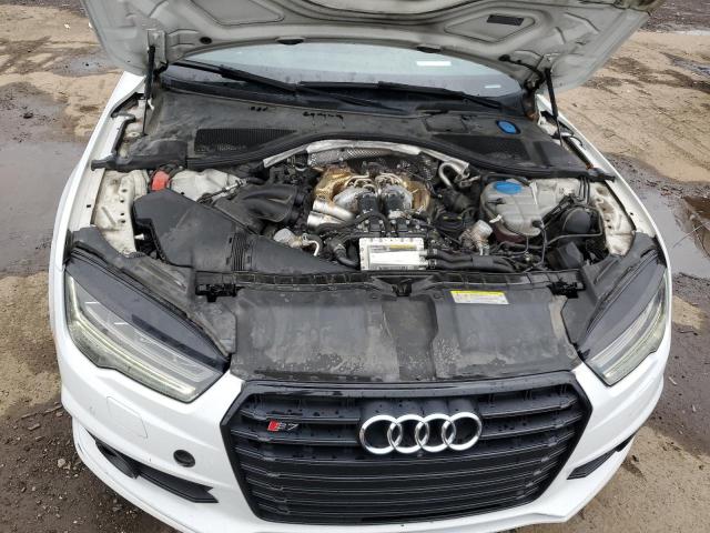 2016 AUDI S7 PRESTIG WAUW2AFC3GN095661