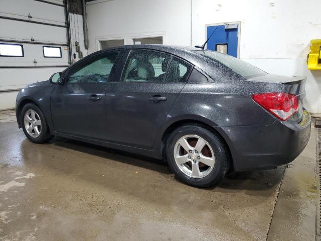 Vin: 1g1pc5sbxe7163392, lot: 62850095, chevrolet cruze lt 20142