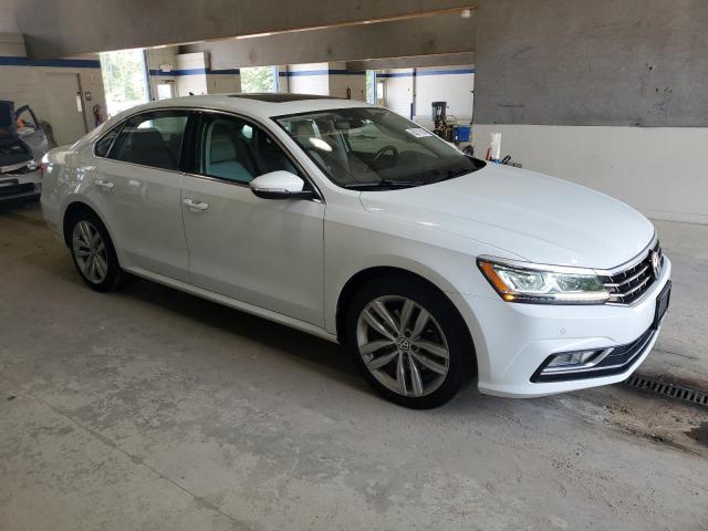Vin: 1vwba7a38jc029735, lot: 60211575, volkswagen passat se 20184