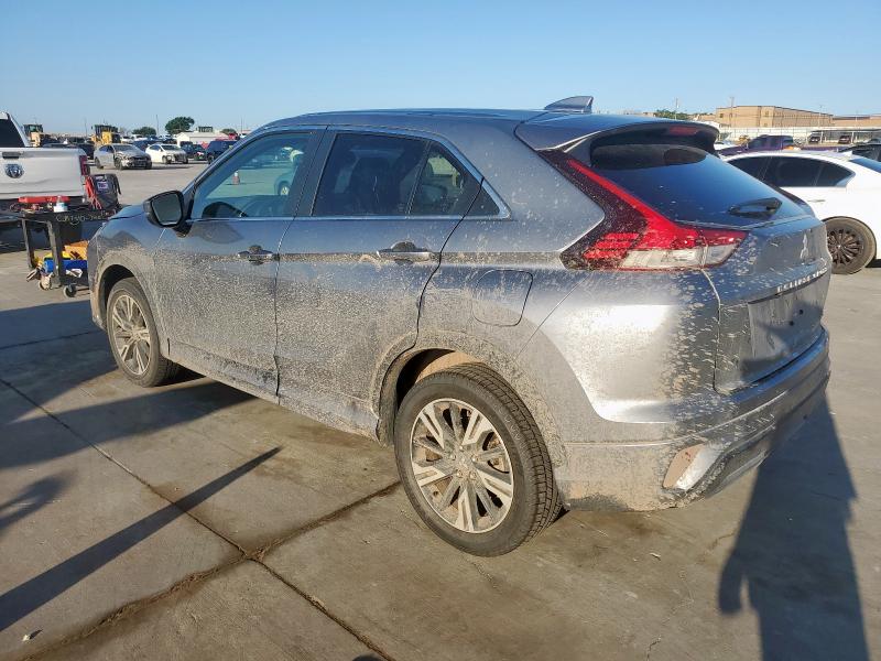 Vin: ja4atwaaxrz000676, lot: 61229375, mitsubishi eclipse se 20242