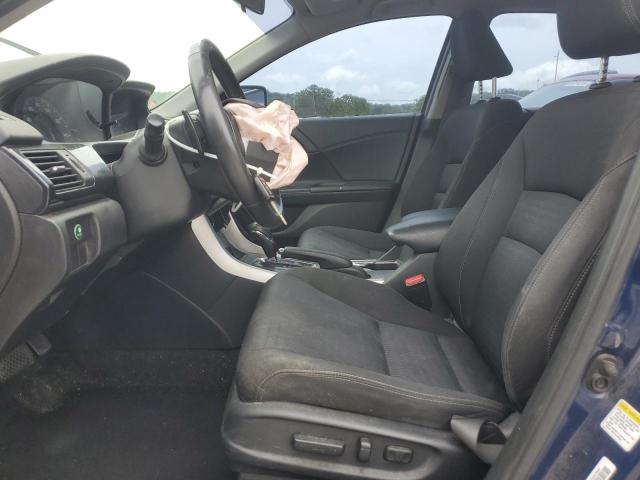 2015 HONDA ACCORD SPO - 1HGCR2F50FA253910