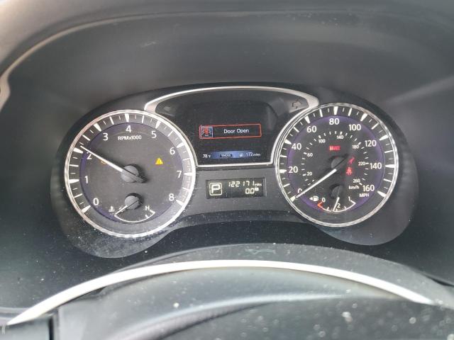 2015 INFINITI QX60 - 5N1AL0MM0FC540234