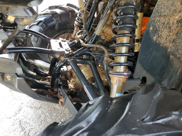 2013 HONDA TRX500 FPM 1HFTE38G6D4100397