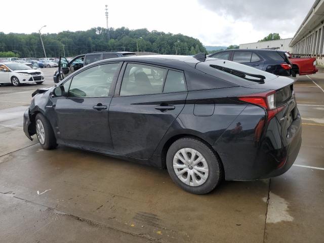 2021 TOYOTA PRIUS SPEC JTDKAMFUXM3141816
