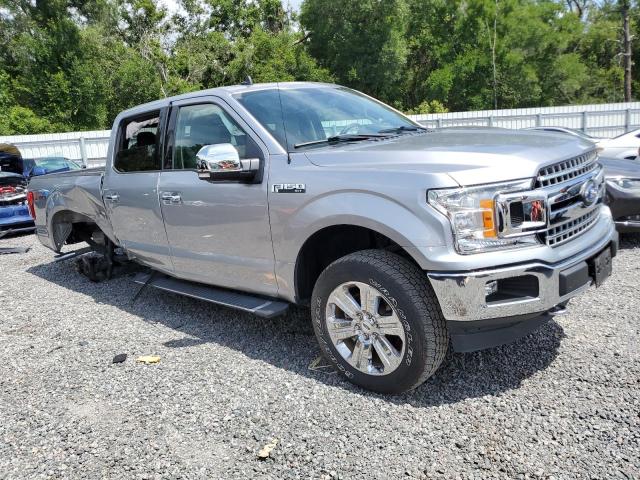 2020 FORD F150 SUPER - 1FTFW1E4XLFB99974