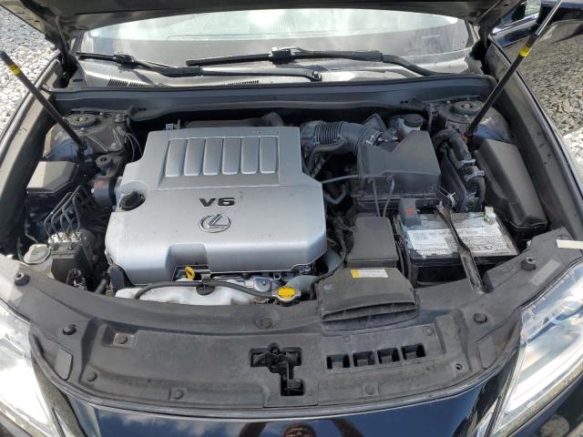 2015 LEXUS ES 350 - JTHBK1GG7F2210098