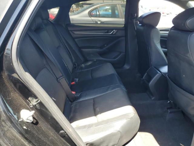 2018 HONDA ACCORD SPO 1HGCV1F36JA199106