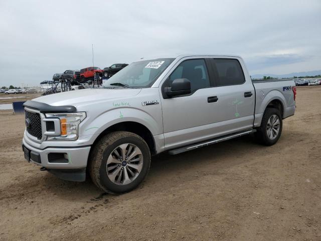 Vin: 1ftew1ep7jkd33785, lot: 58458805, ford f-150 supercrew 2018 img_1