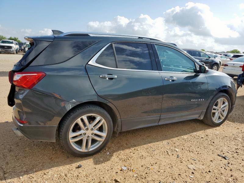 2019 CHEVROLET EQUINOX PR 3GNAXPEX9KS679266