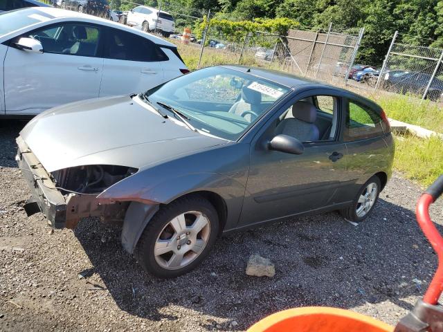 FORD FOCUS ZX3