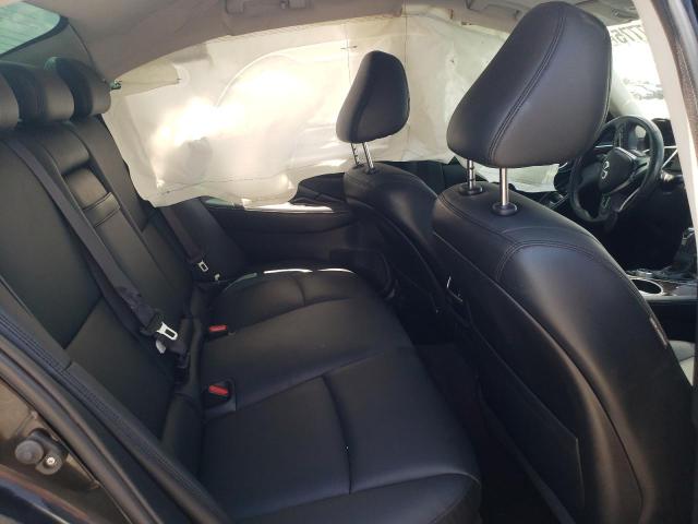 2018 INFINITI Q50 LUXE JN1EV7AR8JM441370