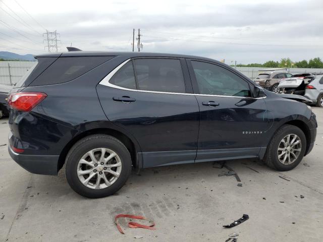 Vin: 2gnaxtev7l6172423, lot: 58499385, chevrolet equinox lt 20203