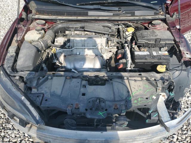 2015 CHRYSLER 200 LX 1C3CCCFB3FN672004
