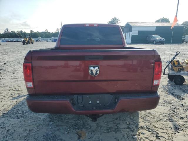 2019 RAM 1500 CLASS 3C6RR6KT1KG649643